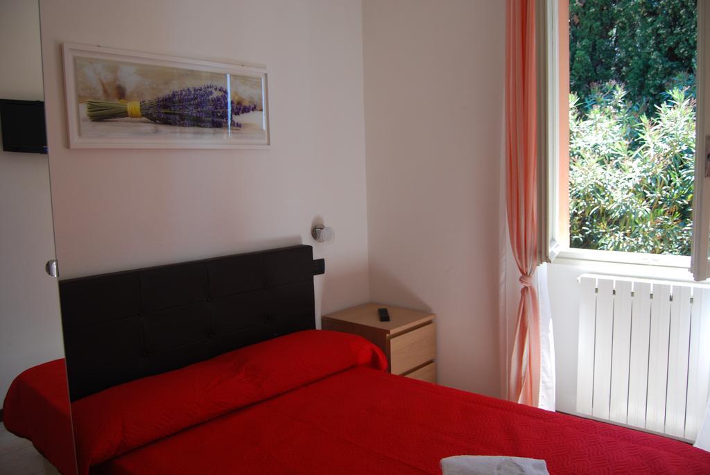Appartamenti Corneliani II Sirmione Exterior foto
