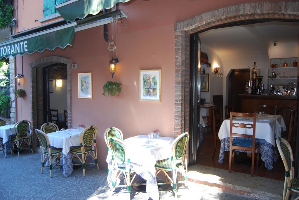 Appartamenti Corneliani II Sirmione Exterior foto